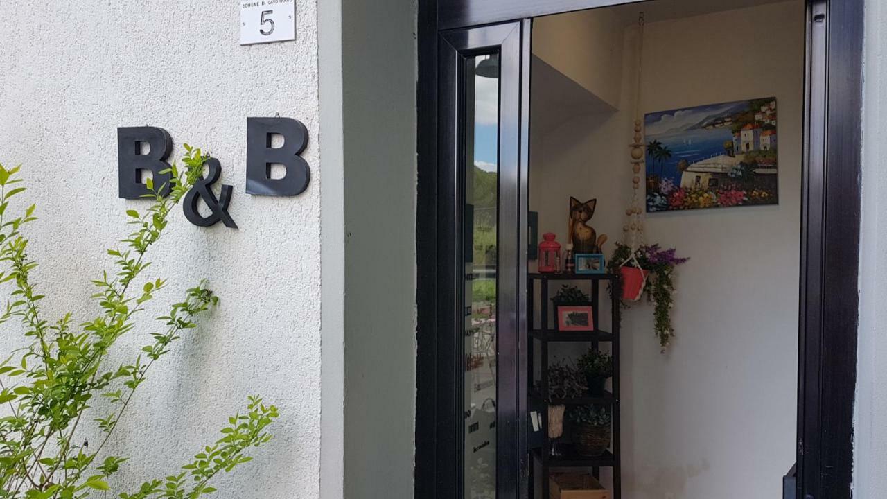 Valle Degli Etruschi B&B Grilli Exterior foto